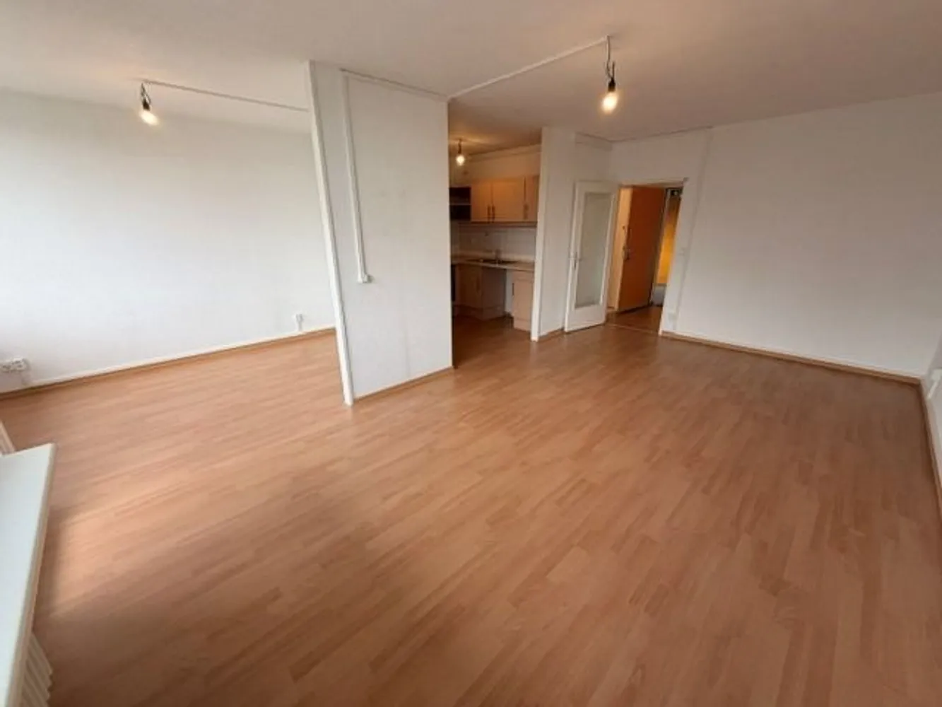 1 Zimmer Wohnung mit 48 m² in Berlin – Bild 4