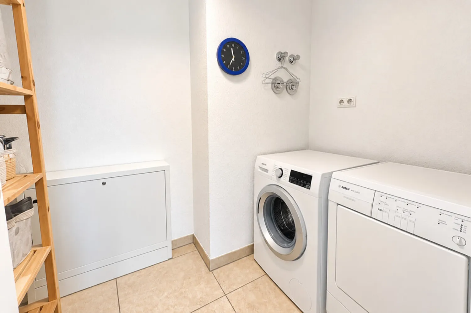 3 Zimmer Wohnung mit 84 m² in Düsseldorf – Bild 4