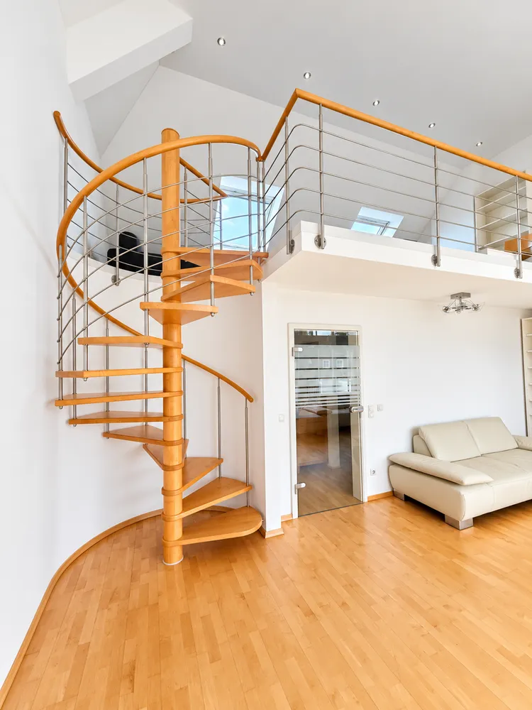 3 Zimmer Wohnung mit 103 m² in München – Bild 7