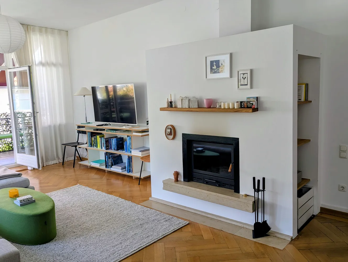 5 Zimmer Wohnung mit 165 m² in Wiesbaden – Bild 7