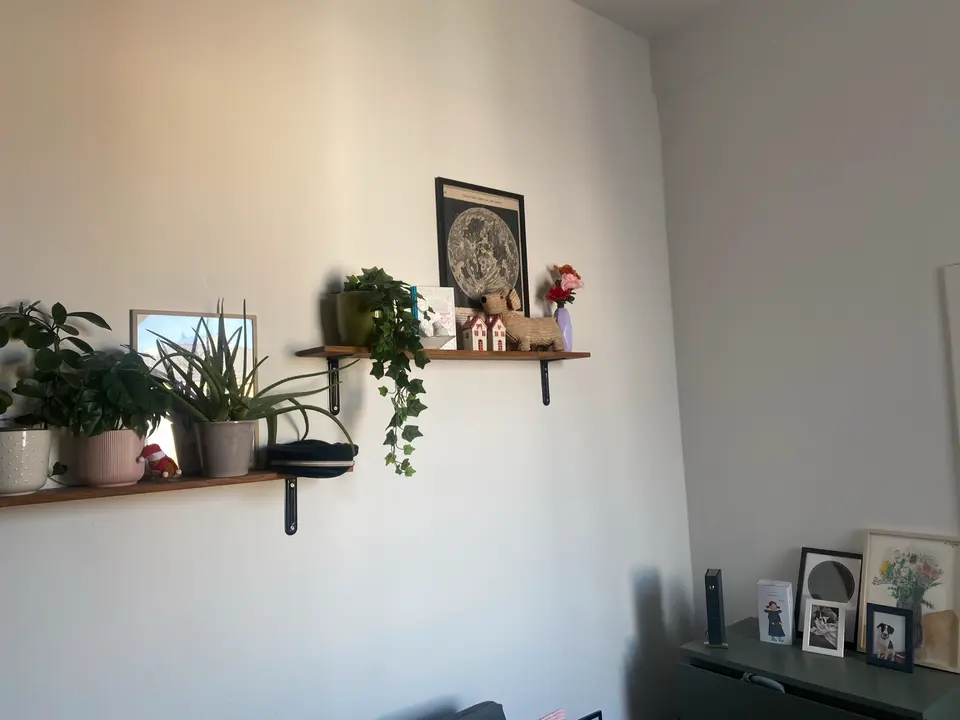 2 Zimmer Wohnung mit 30 m² in Wuppertal – Bild 9