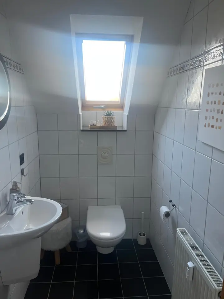 3 Zimmer Wohnung mit 95 m² in Melle – Bild 5