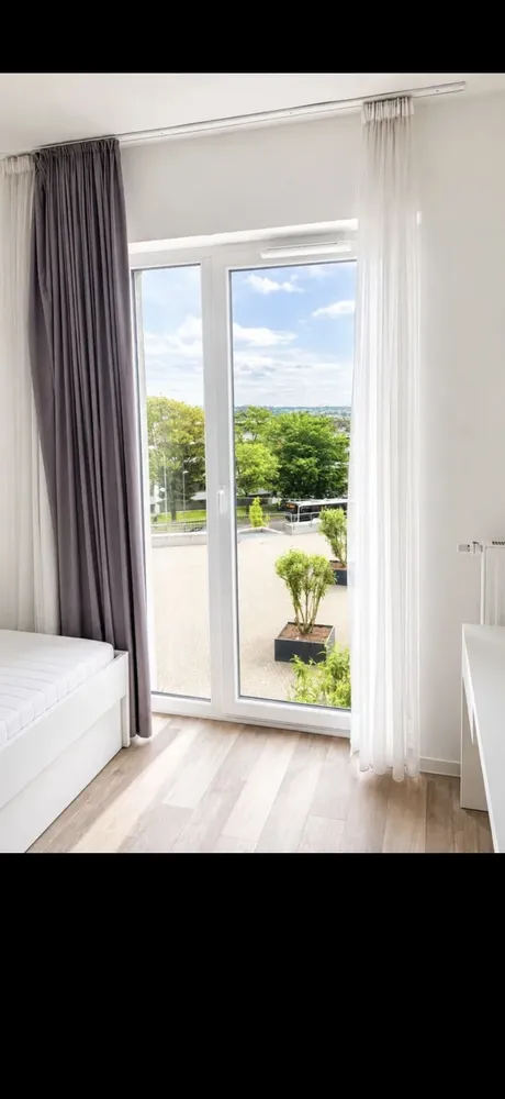 1 Zimmer Wohnung mit 20 m² in Wiesbaden – Bild 6