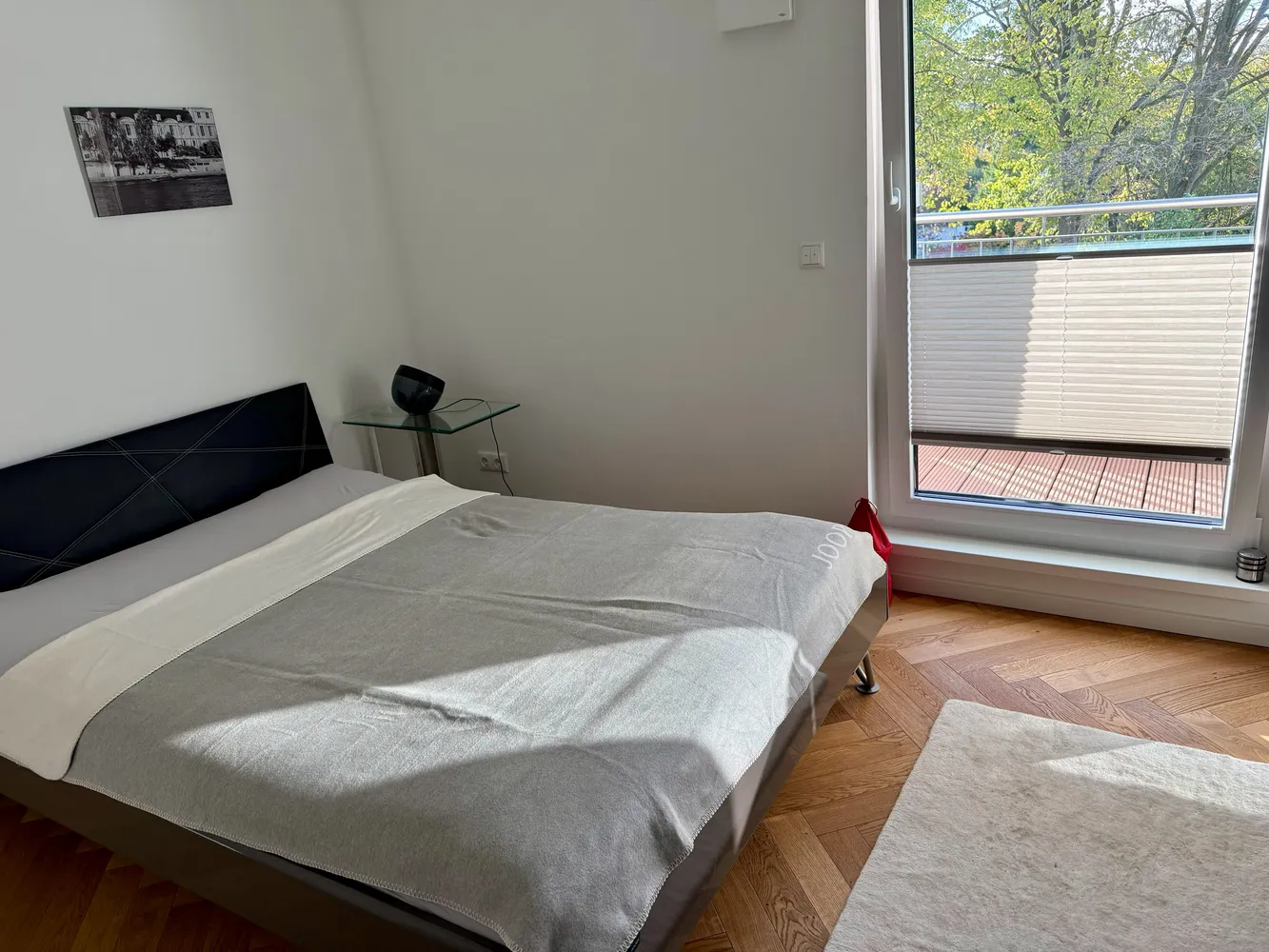 2 Zimmer Wohnung mit 64 m² in Hamburg – Bild 12