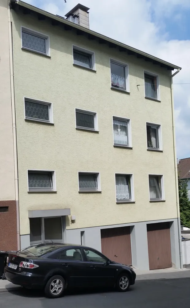 4 Zimmer Wohnung mit 94 m² in Wuppertal – Bild 1
