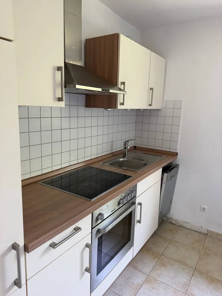 2 Zimmer Wohnung mit 57 m² in München – Bild 5