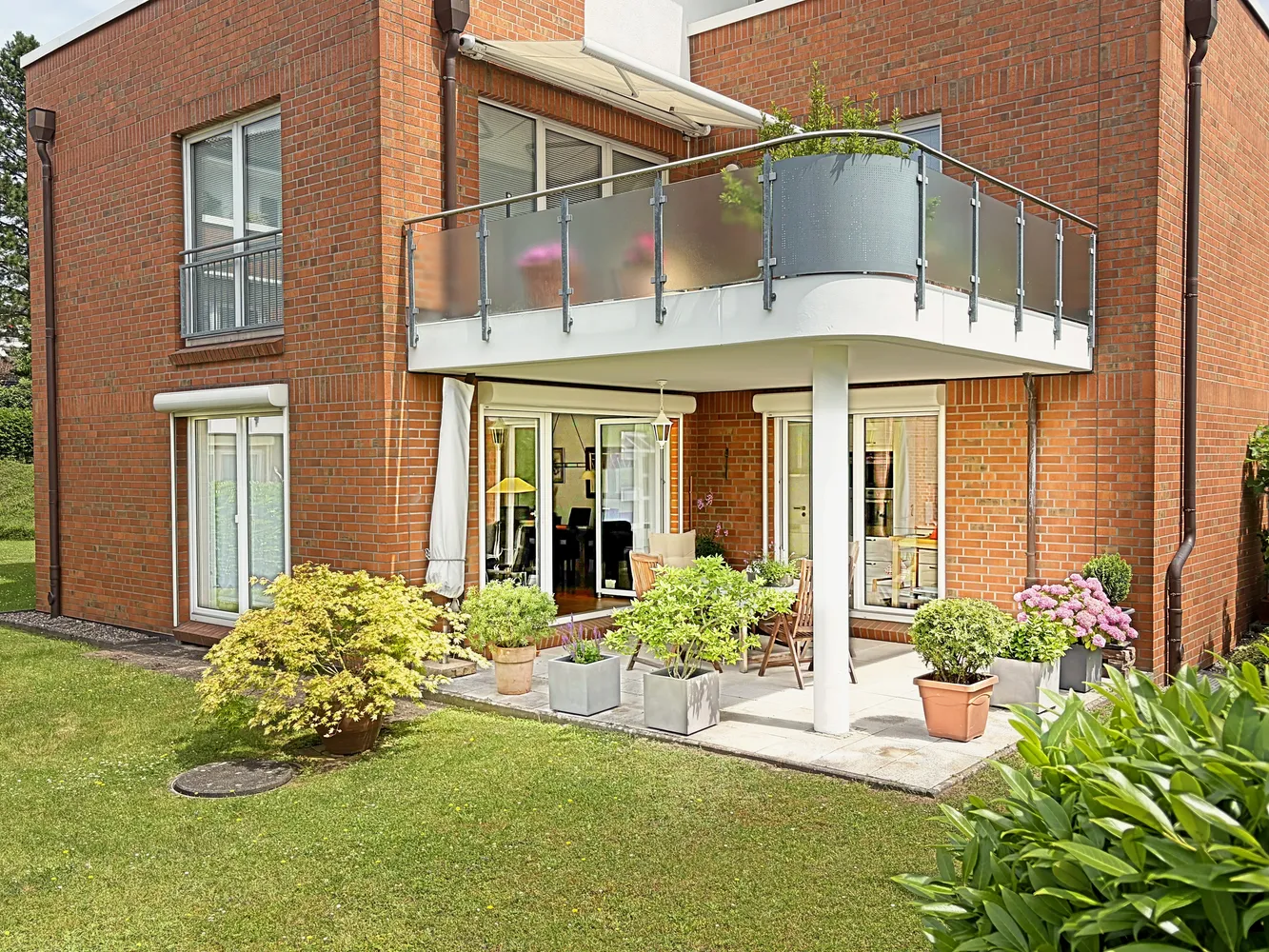 3 Zimmer Wohnung mit 94 m² in Hamburg – Bild 9
