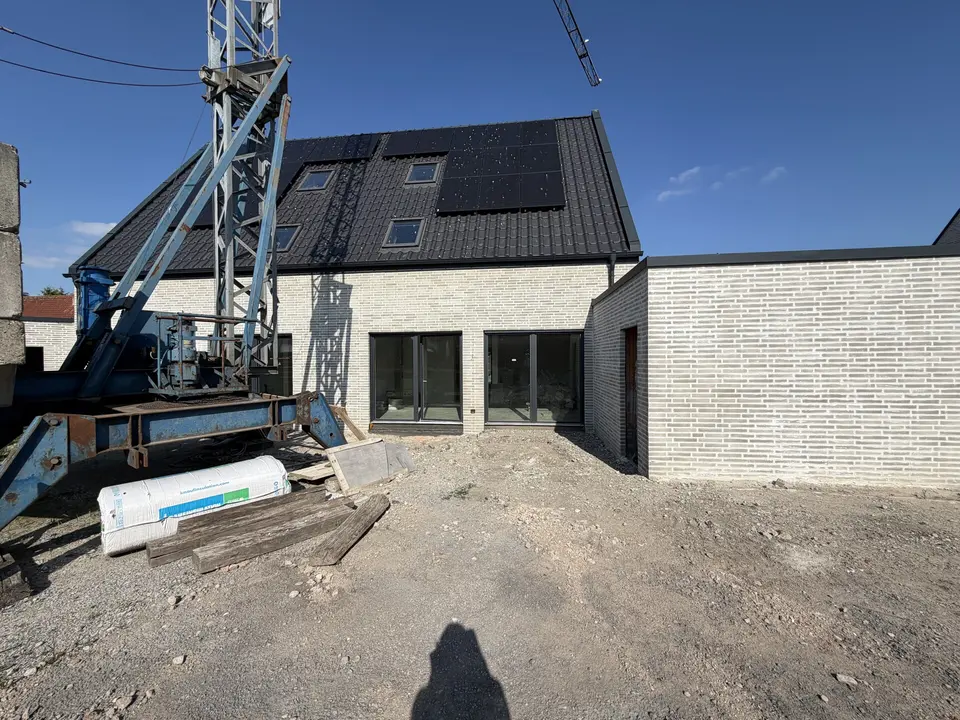 4 Zimmer Haus mit 113 m² in Bocholt – Bild 4