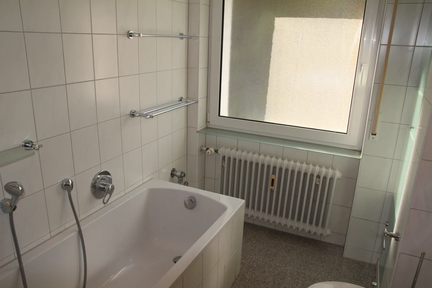 3 room apartment with 77 m² in Frankfurt am Main – Photo 7