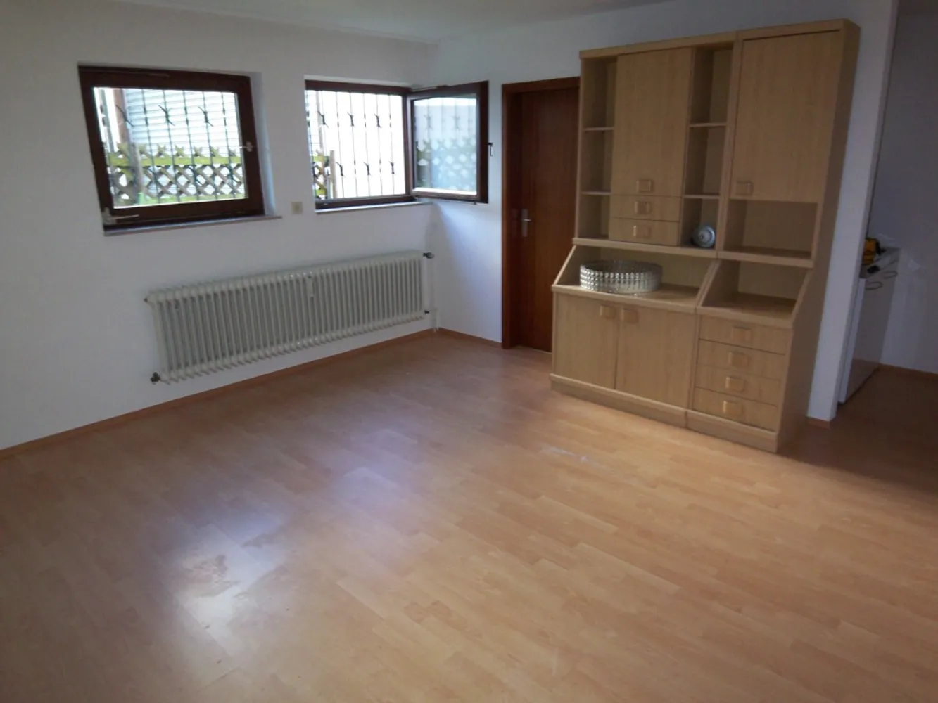 1 Zimmer Wohnung mit 21 m² in Stuttgart – Bild 4