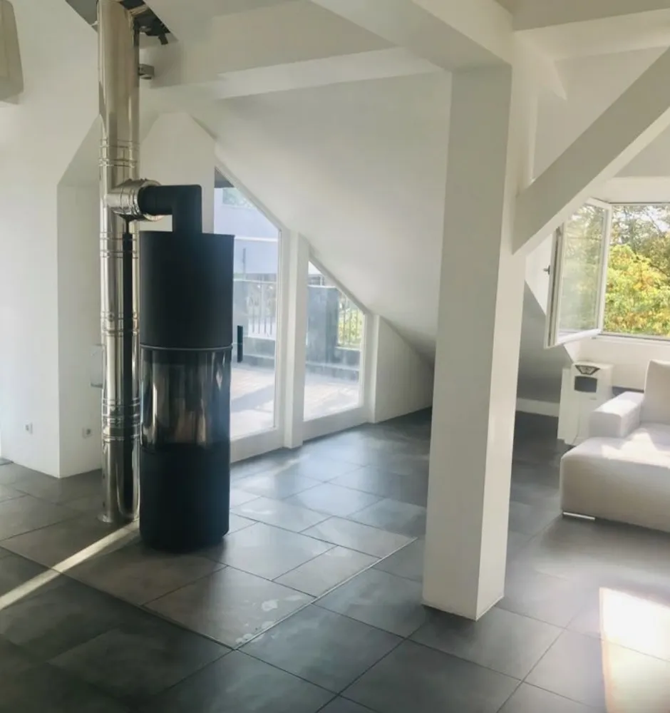 3 Zimmer Wohnung mit 122 m² in Kaiserslautern – Bild 7