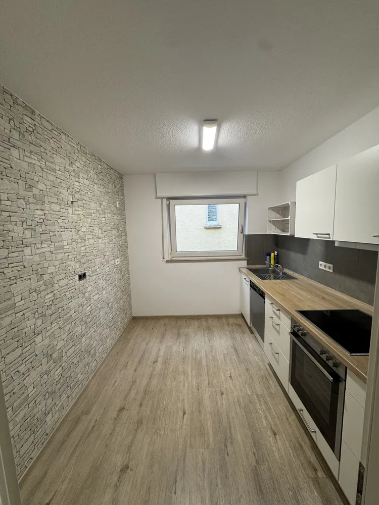 4 Zimmer Wohnung mit 120 m² in Stuttgart – Bild 6