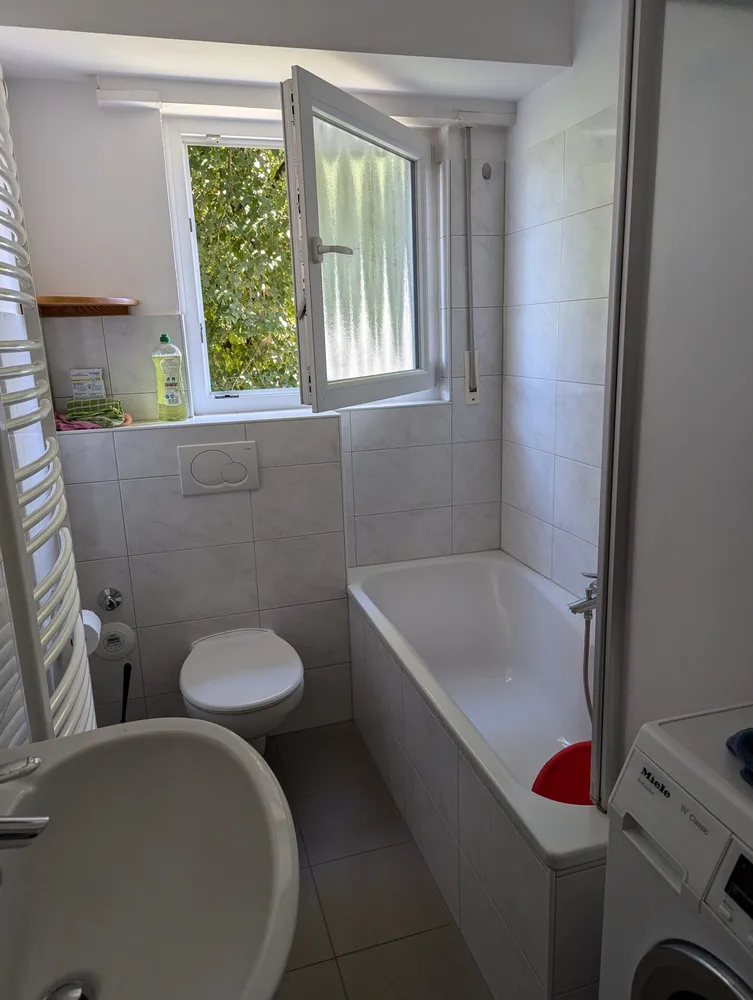 2 Zimmer Wohnung mit 52 m² in Heidelberg – Bild 2