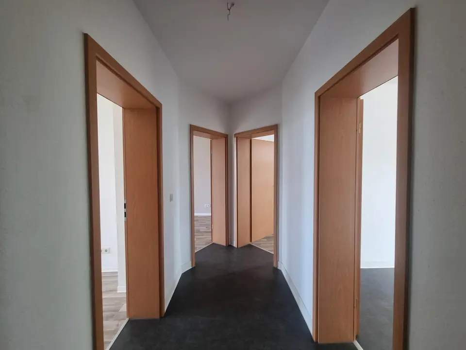 3 Zimmer Wohnung mit 76 m² in Halle (Saale) – Bild 4