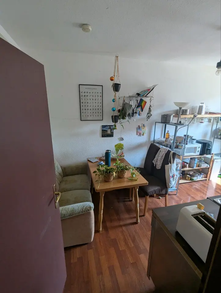 WG-Zimmer mit 15 m² in Jena – Bild 9