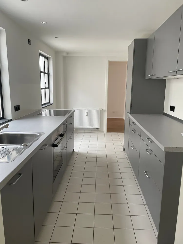 6 Zimmer Wohnung mit 170 m² in Hamburg – Bild 8