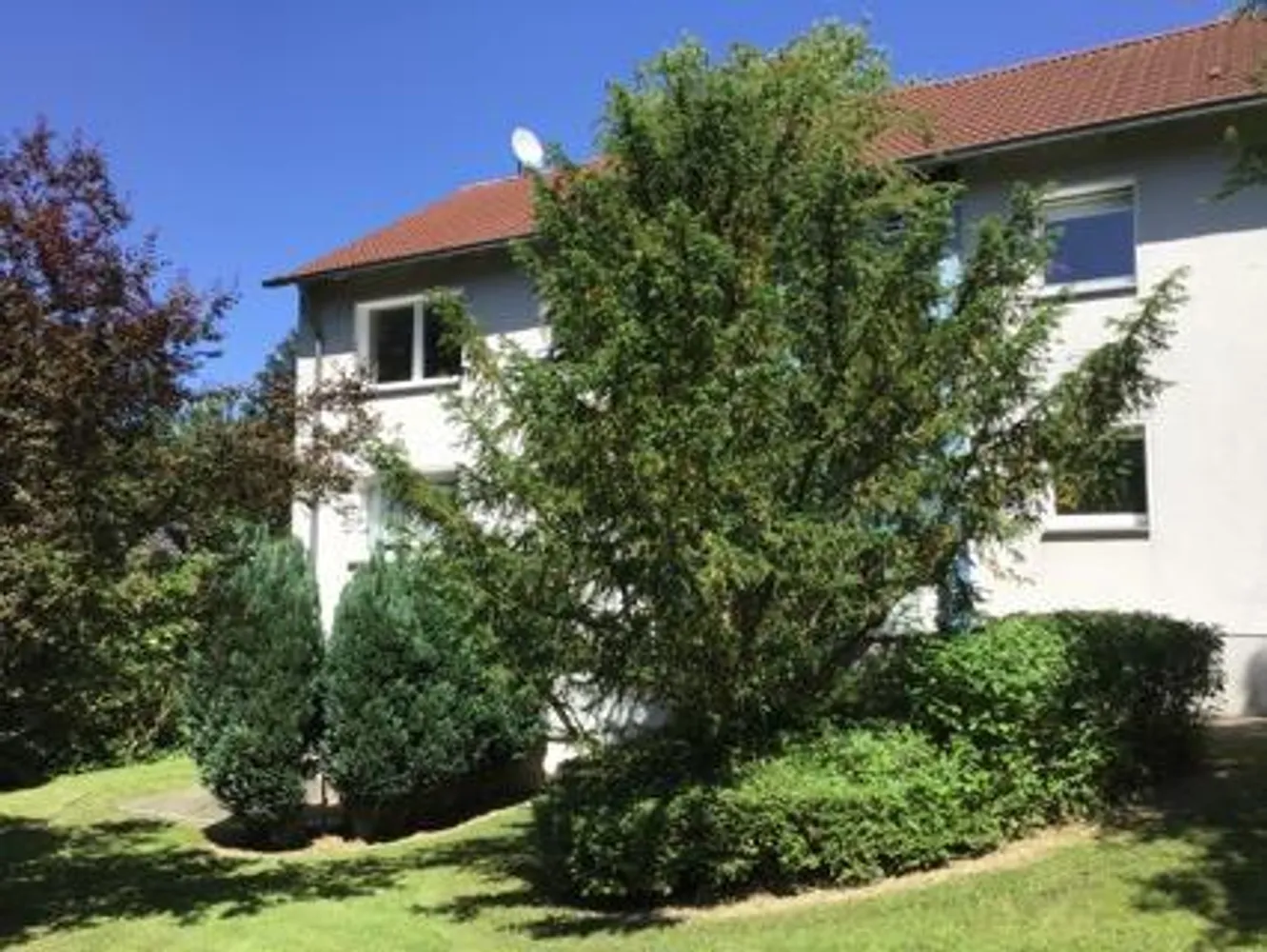 2 Zimmer Wohnung mit 45 m² in Essen – Bild 3