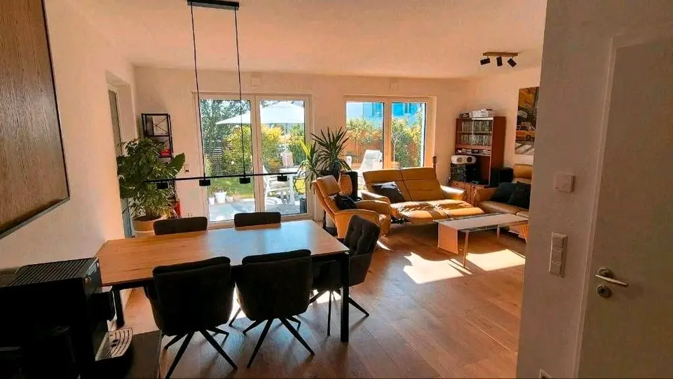 6 Zimmer Haus mit 145 m² in Berlin – Bild 8