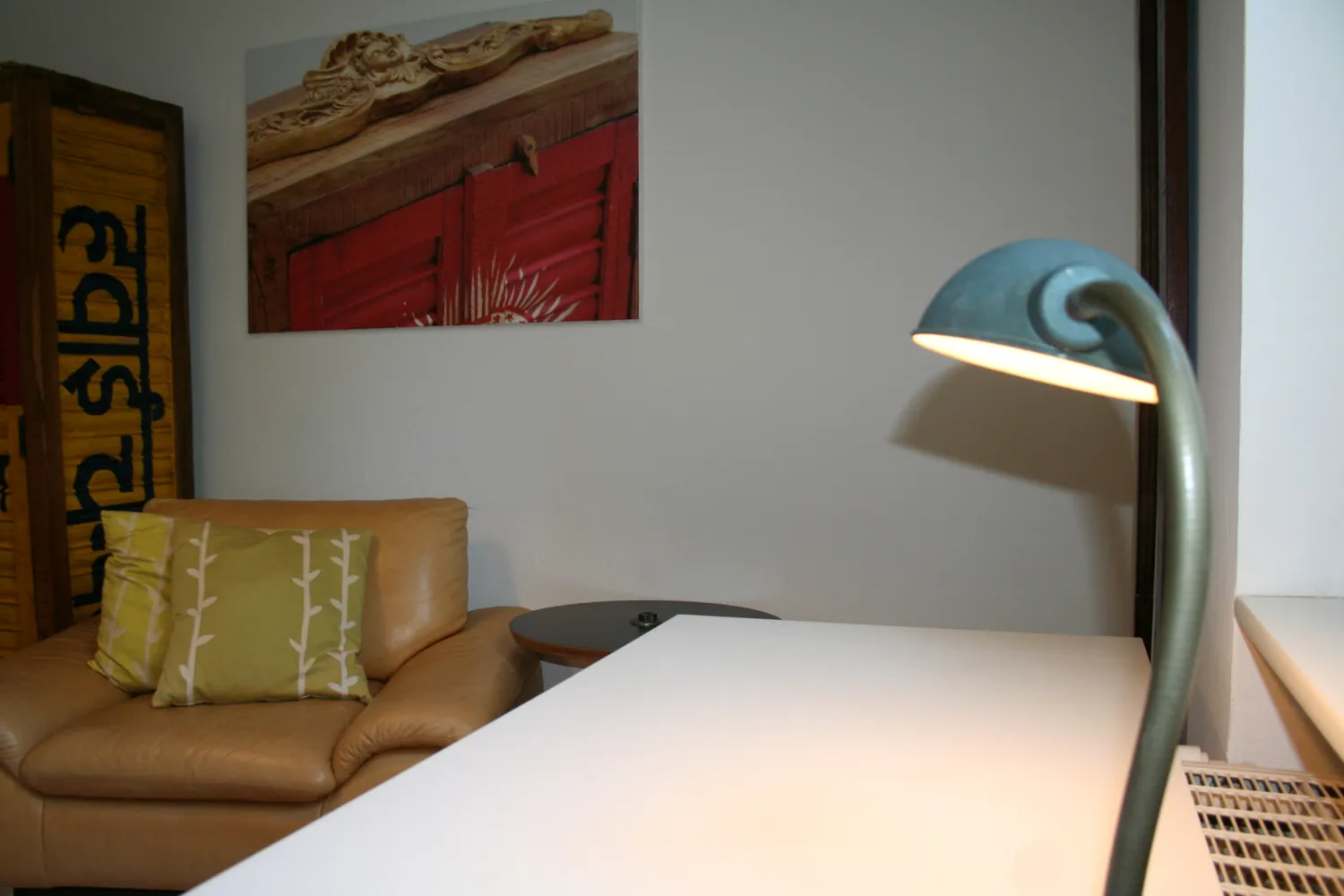 1 Zimmer Wohnung mit 15 m² in Frankfurt am Main – Bild 6