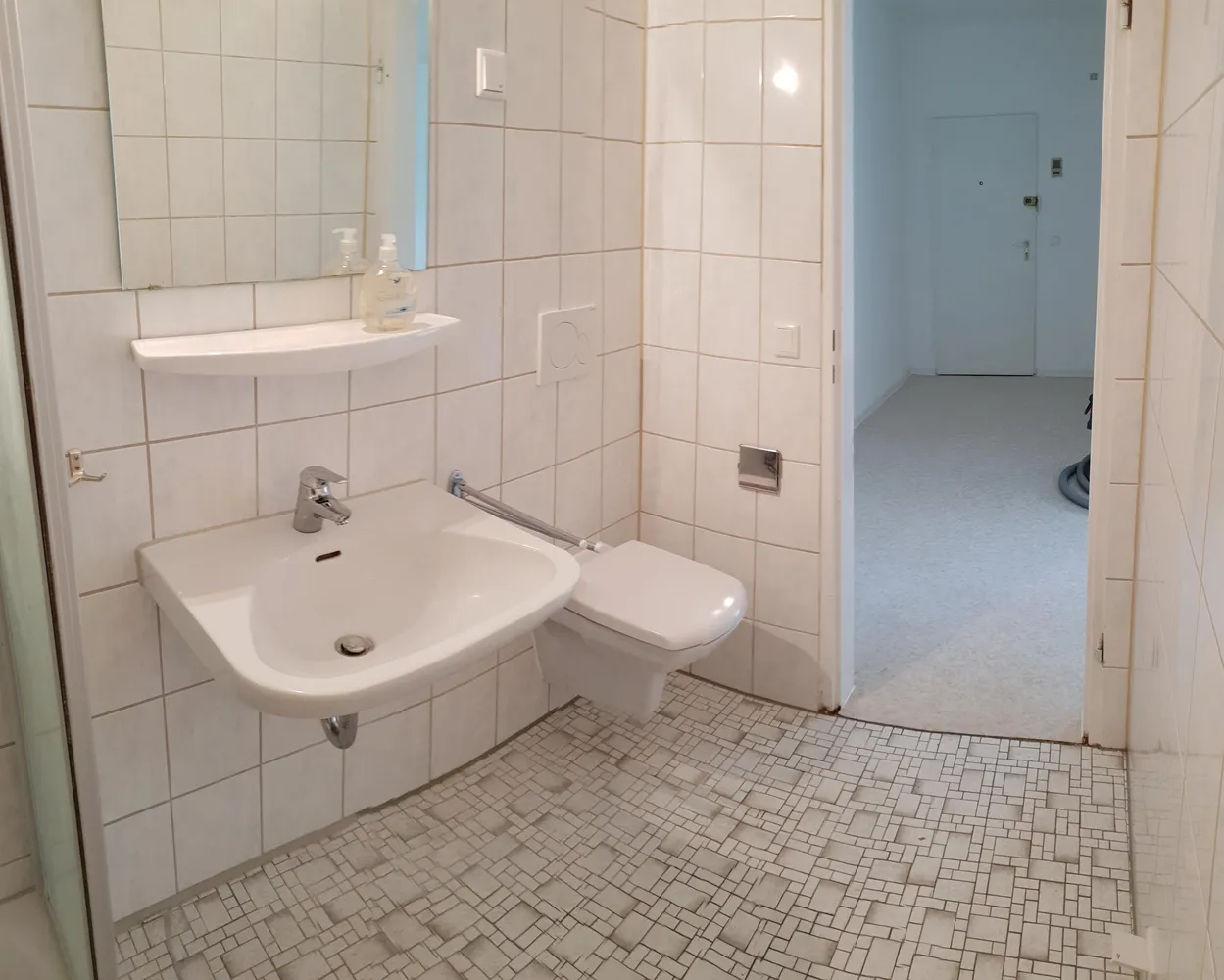 WG-Zimmer mit 12 m² in Köln – Bild 9