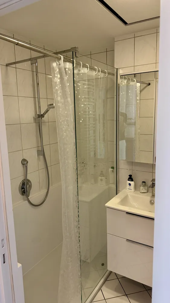2 Zimmer Wohnung mit 55 m² in München – Bild 8