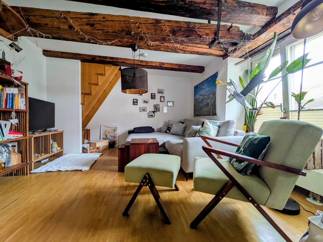 3 Zimmer Wohnung mit 105 m² in Regensburg – Bild 7