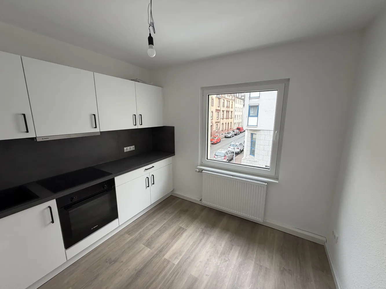 3 Zimmer Wohnung mit 57 m² in Frankfurt am Main – Bild 5