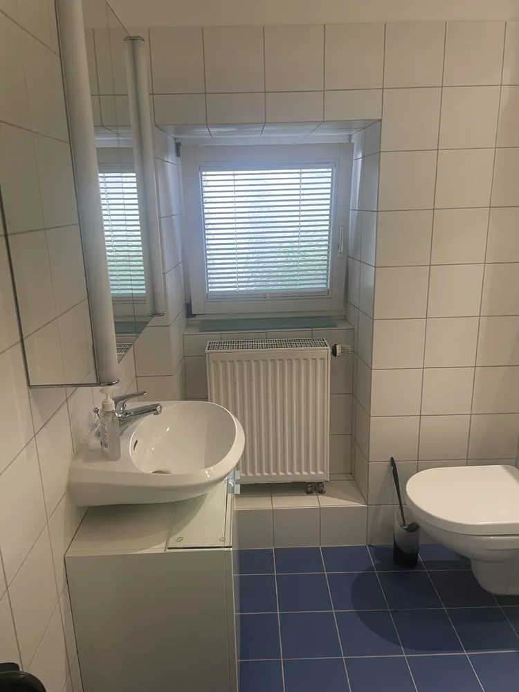 2 Zimmer Wohnung mit 30 m² in Heidelberg – Bild 9