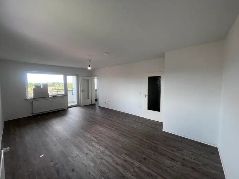 2 room apartment with 40 m² in Hanover – Photo 6