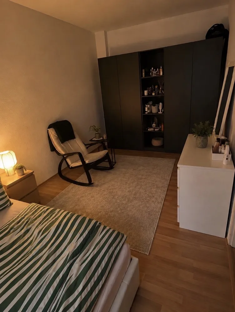 4 room apartment with 64 m² in Oberhausen – Photo 12