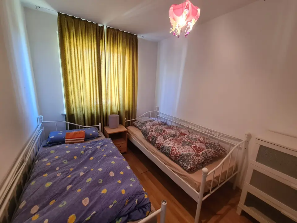 4 Zimmer Wohnung mit 100 m² in Braunschweig – Bild 3