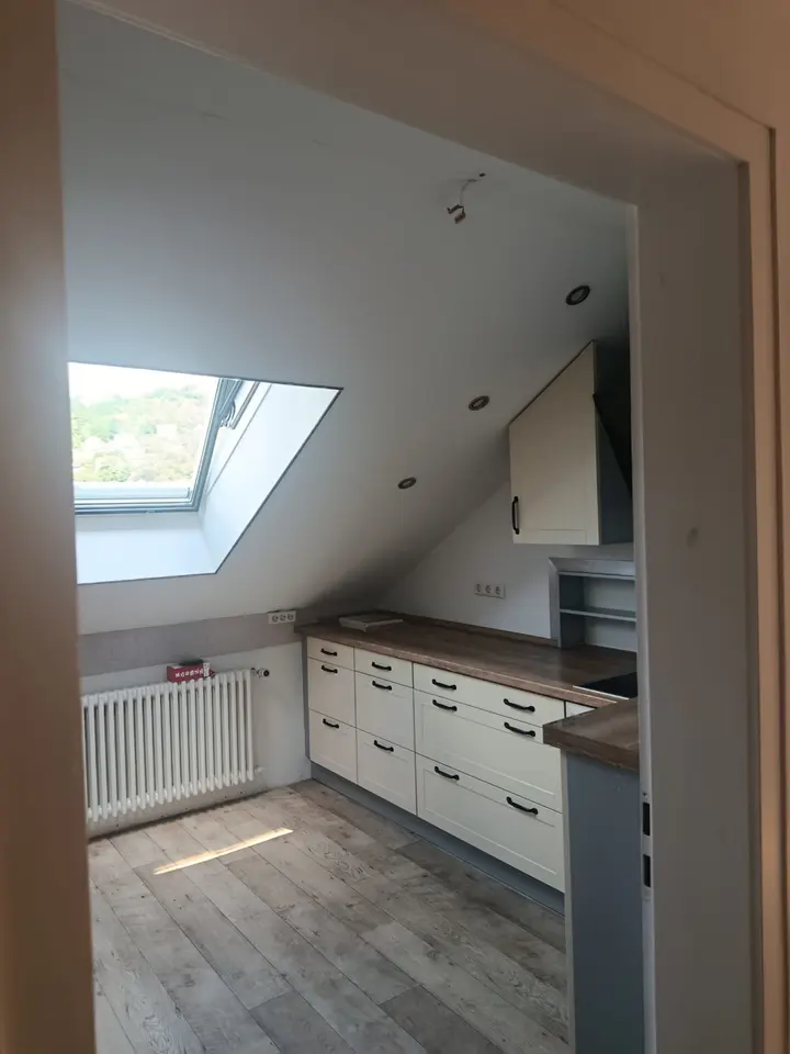 3 Zimmer Wohnung mit 63 m² in Heppenheim – Bild 3
