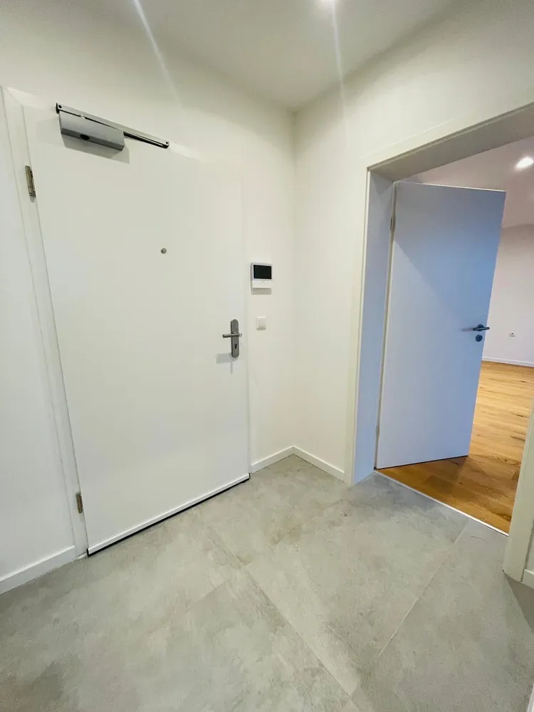 2 Zimmer Wohnung mit 58 m² in Berlin – Bild 4