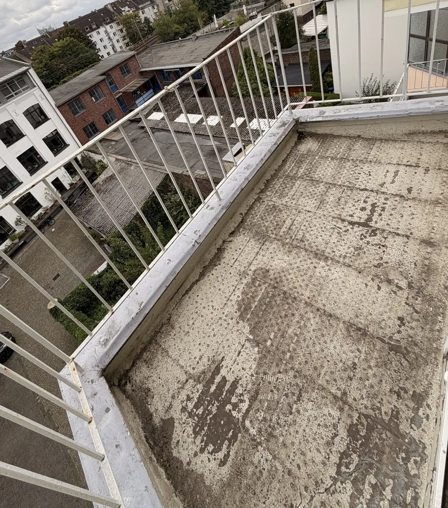 2 room apartment with 71 m² in Düsseldorf – Photo 8