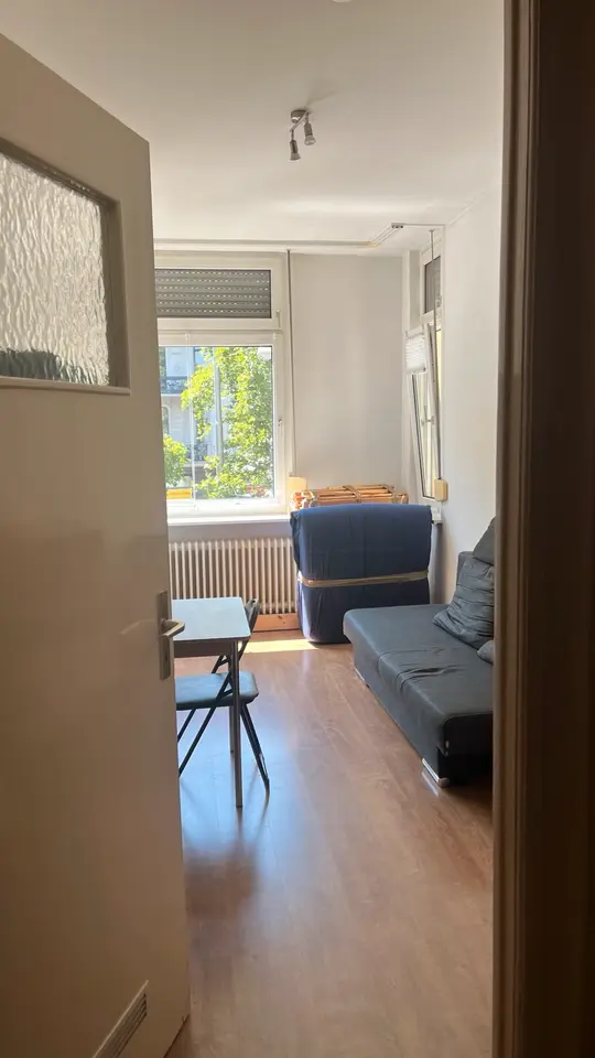 2 Zimmer Wohnung mit 23 m² in Wiesbaden – Bild 1