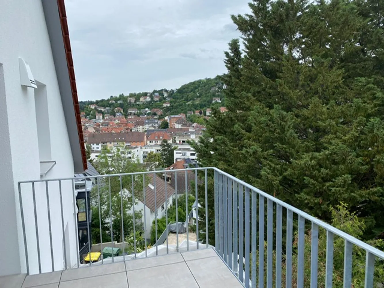 4 Zimmer Wohnung mit 78 m² in Stuttgart – Bild 5
