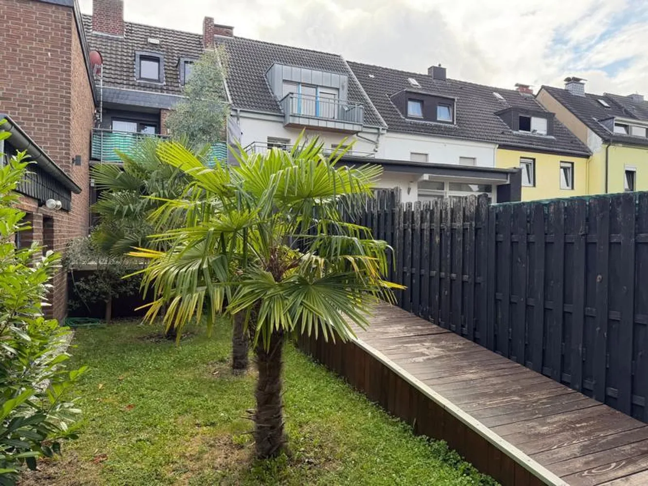 5 Zimmer Wohnung mit 100 m² in Mönchengladbach – Bild 3