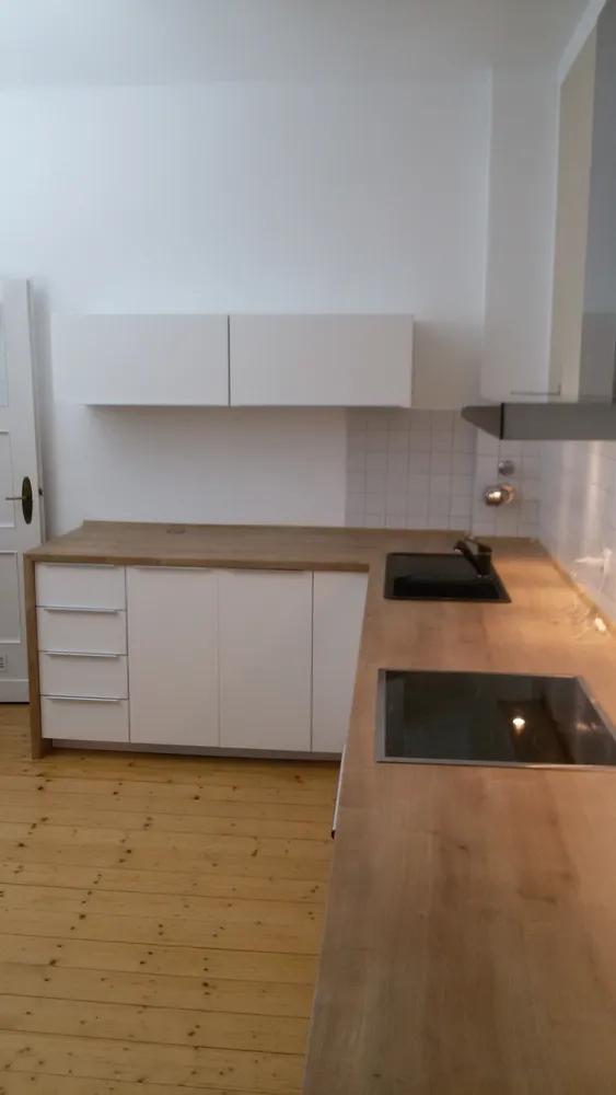 3 room apartment with 70 m² in Dortmund – Photo 2