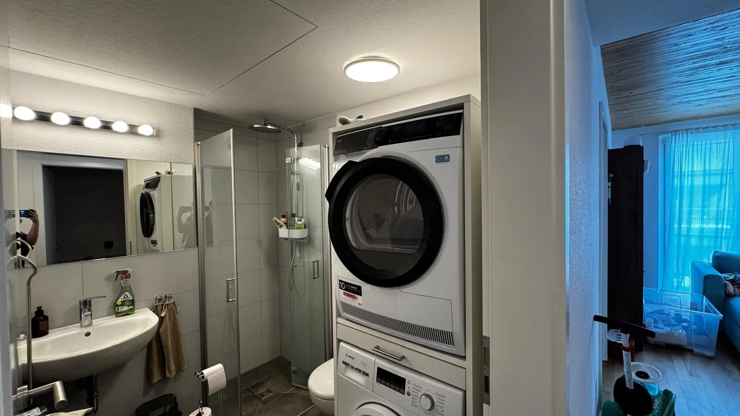4 Zimmer Wohnung mit 109 m² in Karlsruhe – Bild 10