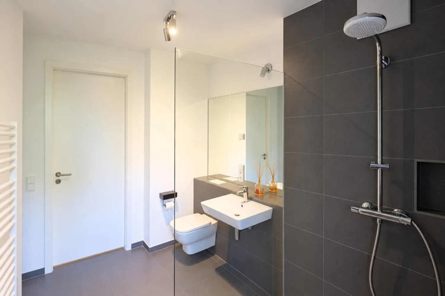 2 Zimmer Wohnung mit 58 m² in Düsseldorf – Bild 10