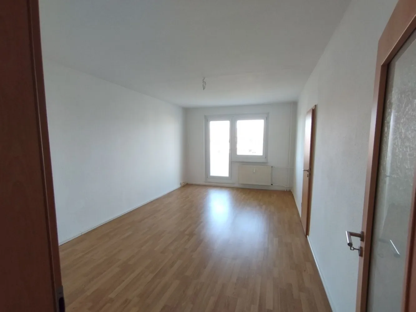 2 Zimmer Wohnung mit 54 m² in Leipzig – Bild 6