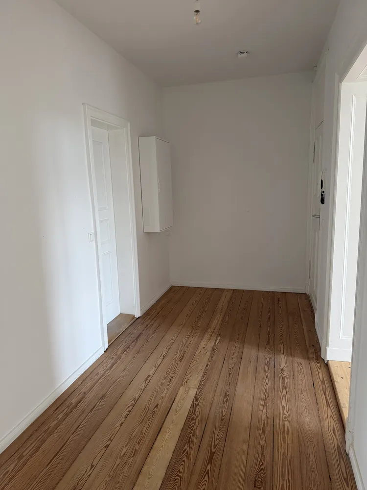 2 Zimmer Wohnung mit 54 m² in Berlin – Bild 4