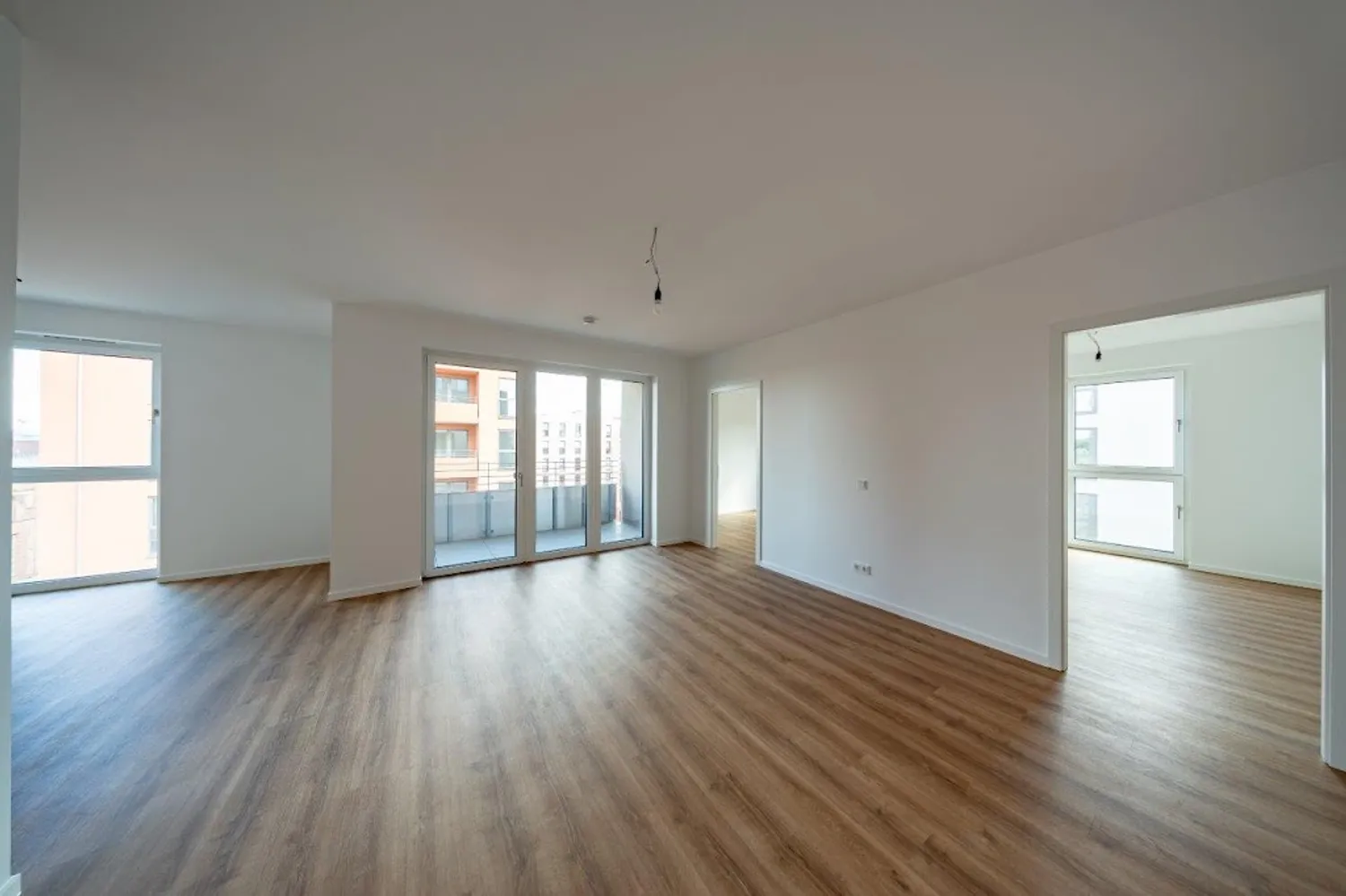 3 room apartment with 76 m² in Berlin – Photo 4