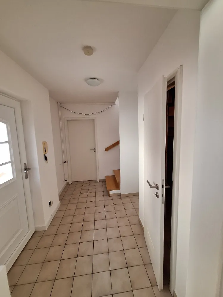 2 room apartment with 49 m² in Frankfurt am Main – Photo 2