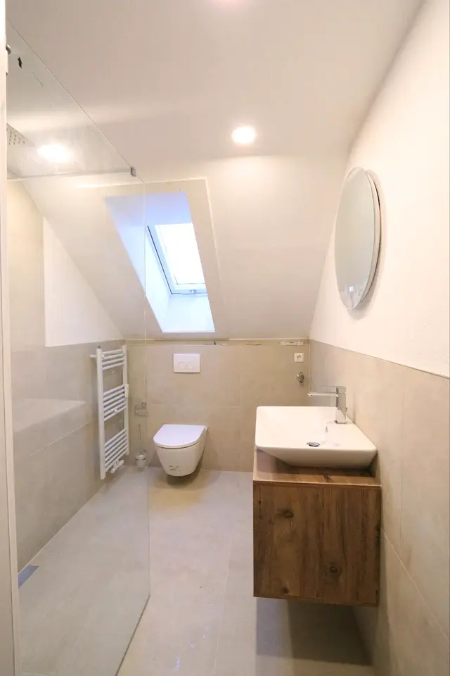 3 Zimmer Wohnung mit 70 m² in Villingen-Schwenningen – Bild 4
