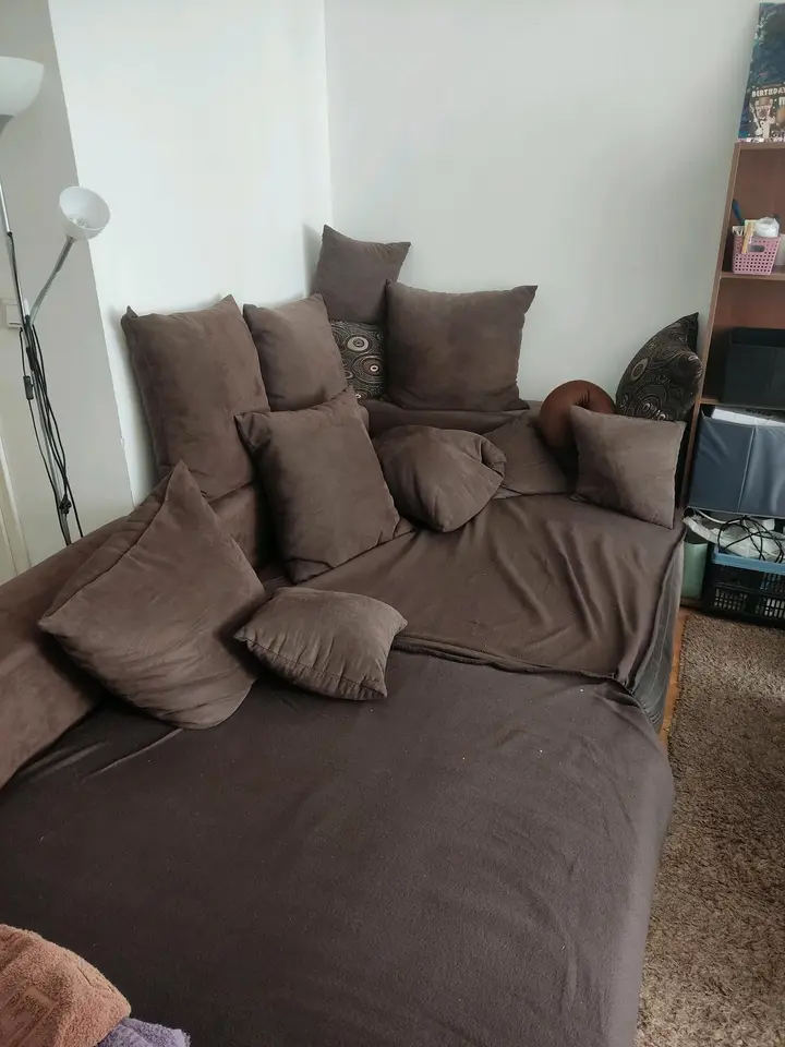 WG-Zimmer mit 27 m² in Passau – Bild 2