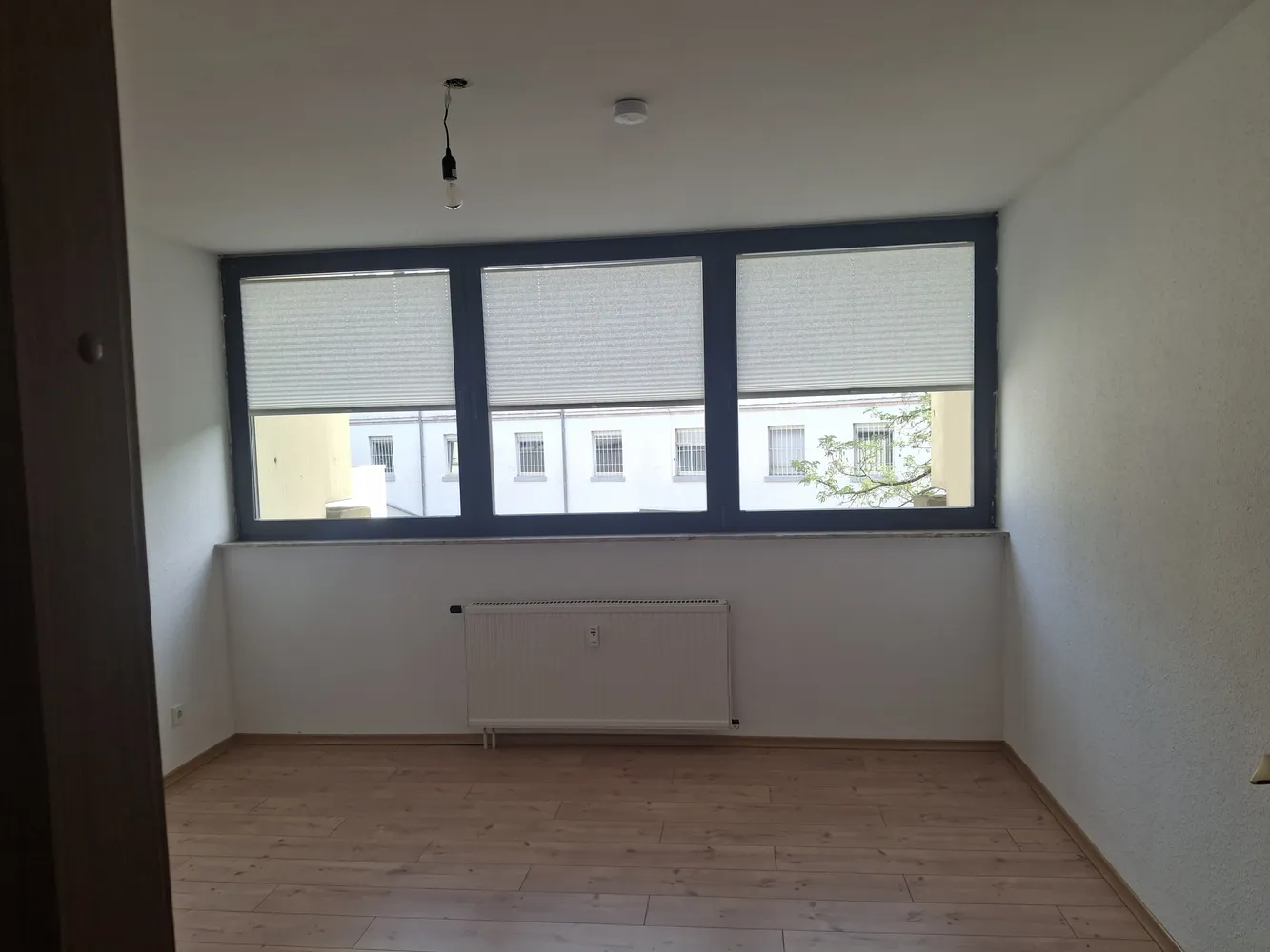 2 room apartment with 43 m² in Saarbrücken – Photo 4
