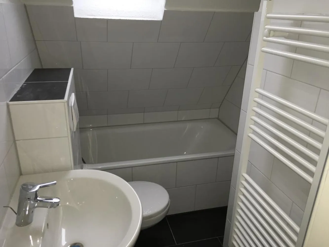 2 room apartment with 41 m² in Gelsenkirchen – Photo 2