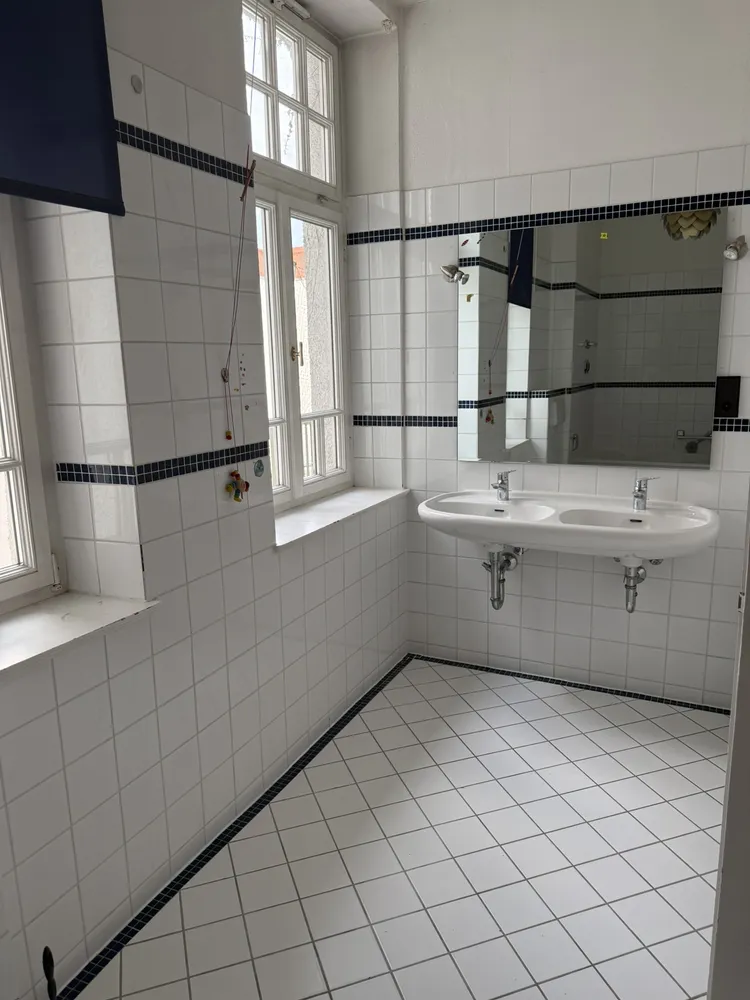 4 Zimmer Wohnung mit 151 m² in München – Bild 11