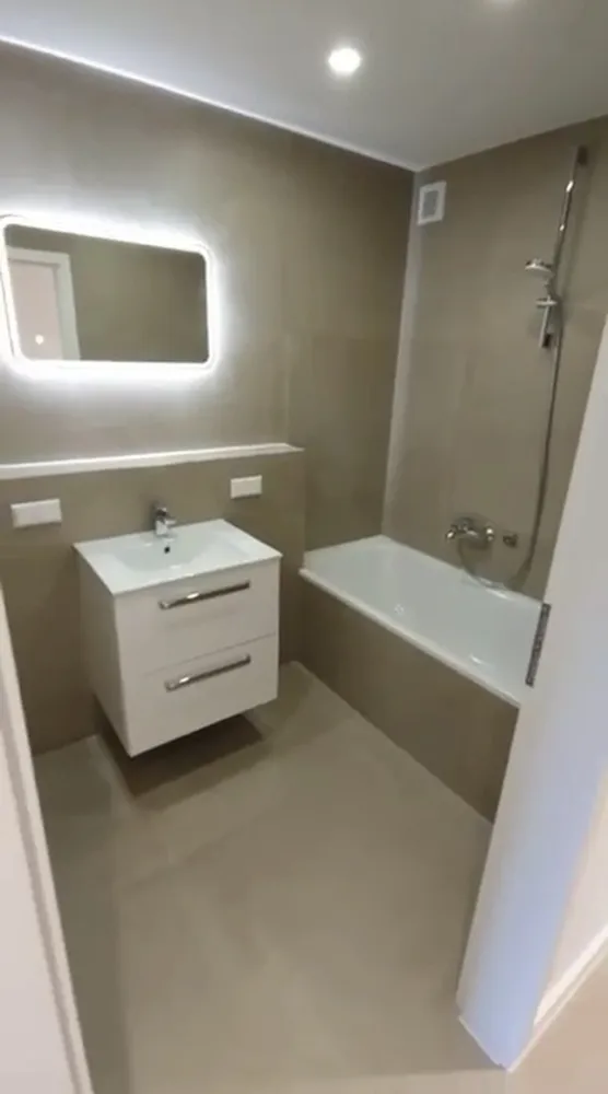 3 Zimmer Wohnung mit 100 m² in Heidelberg – Bild 3